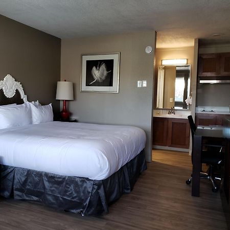 Yakima Valley Inn Екстер'єр фото