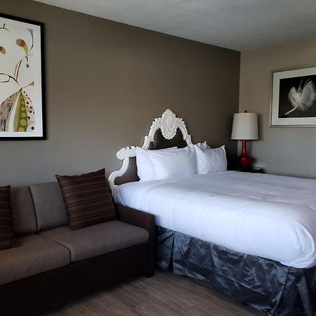 Yakima Valley Inn Екстер'єр фото