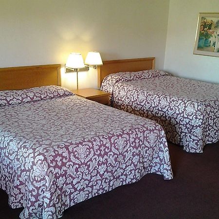 Yakima Valley Inn Екстер'єр фото