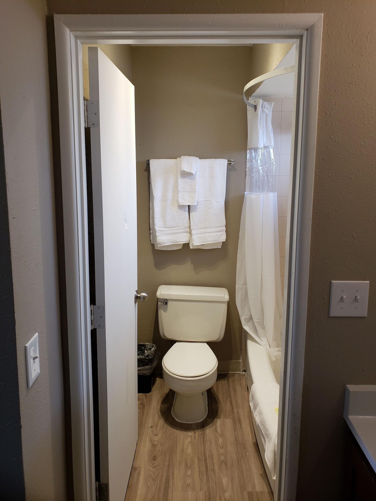 Yakima Valley Inn Екстер'єр фото