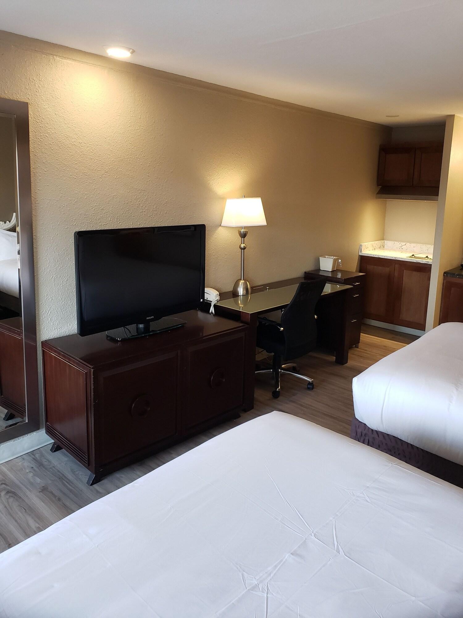 Yakima Valley Inn Екстер'єр фото
