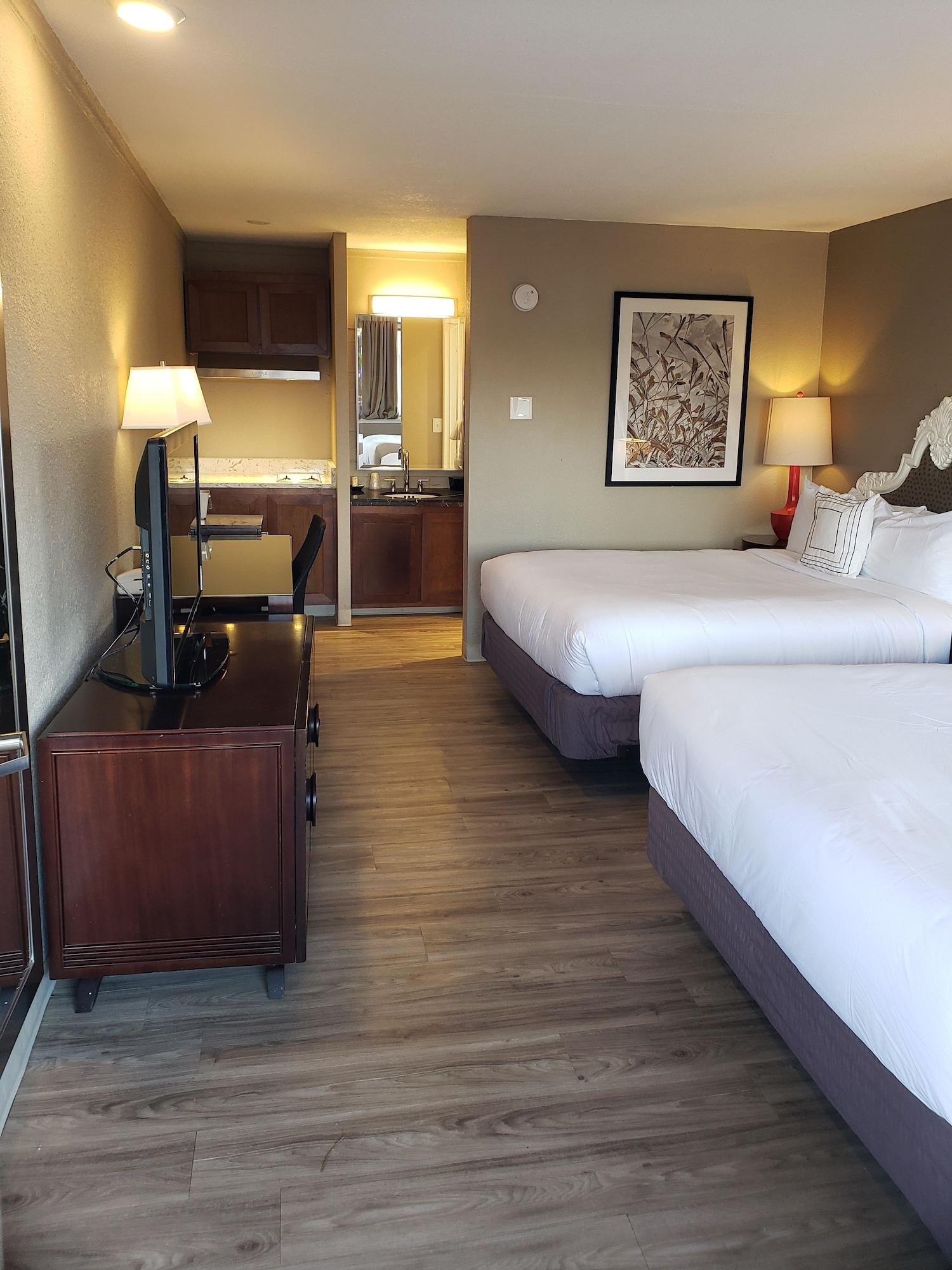 Yakima Valley Inn Екстер'єр фото