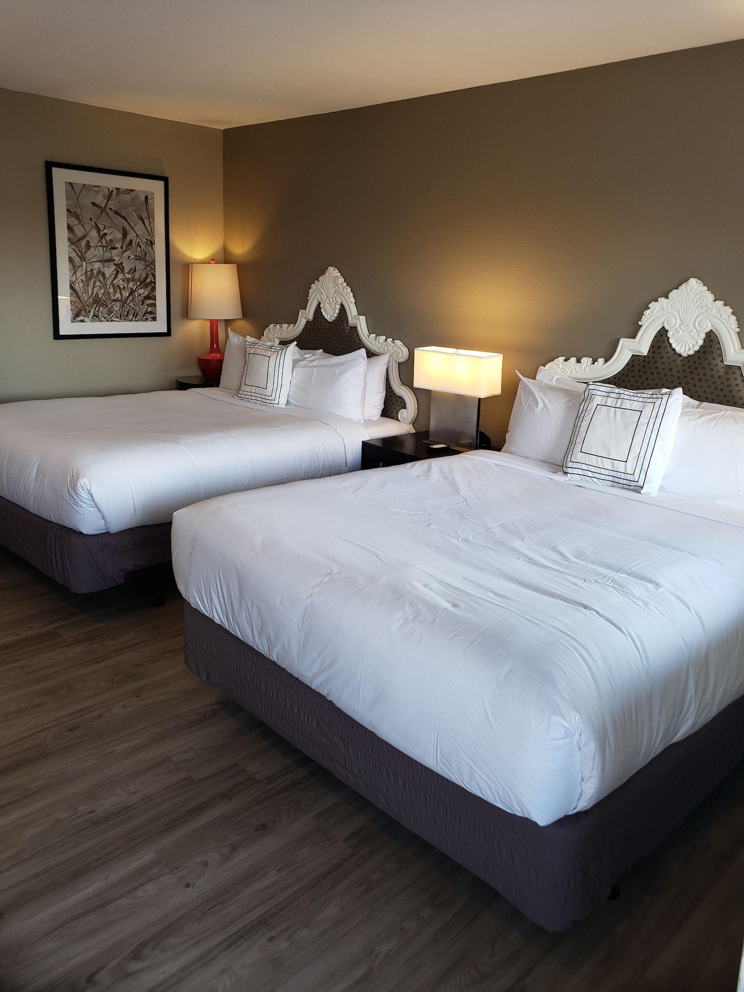 Yakima Valley Inn Екстер'єр фото