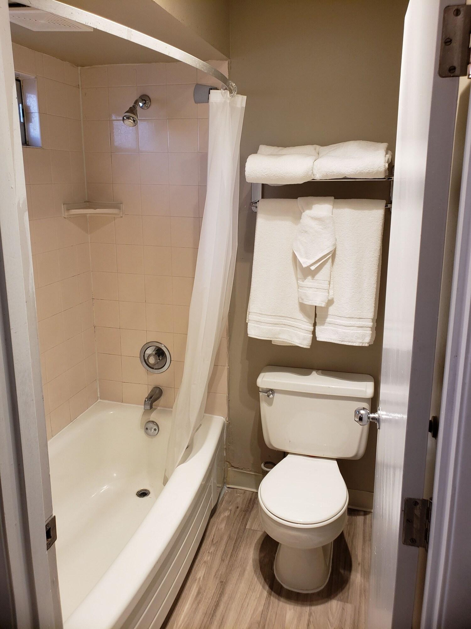 Yakima Valley Inn Екстер'єр фото