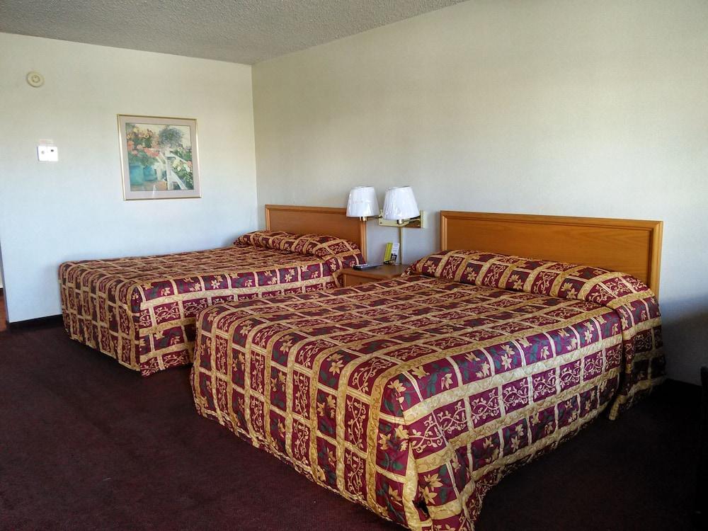 Yakima Valley Inn Екстер'єр фото