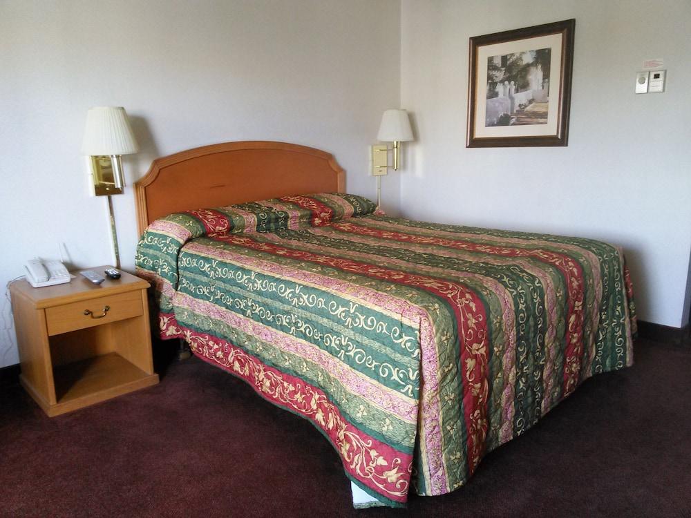 Yakima Valley Inn Екстер'єр фото