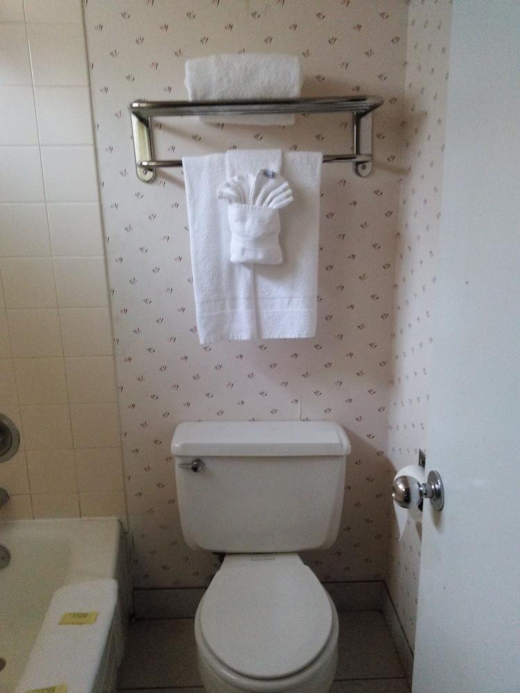 Yakima Valley Inn Екстер'єр фото