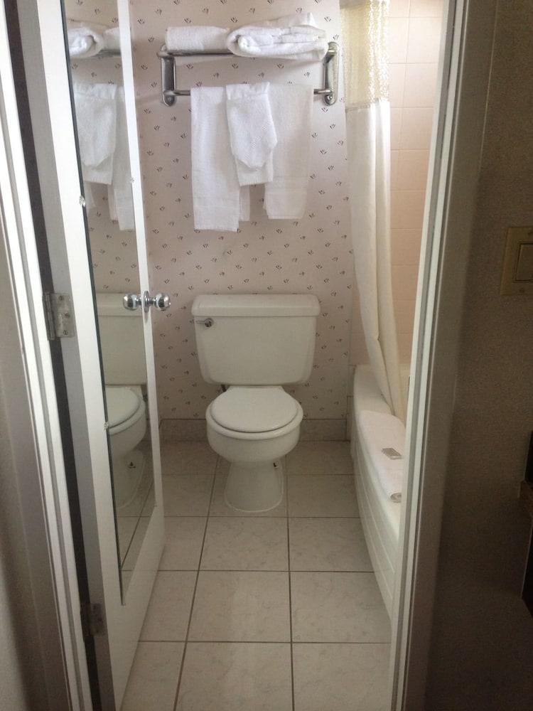 Yakima Valley Inn Екстер'єр фото