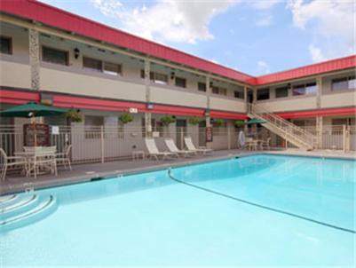 Yakima Valley Inn Зручності фото