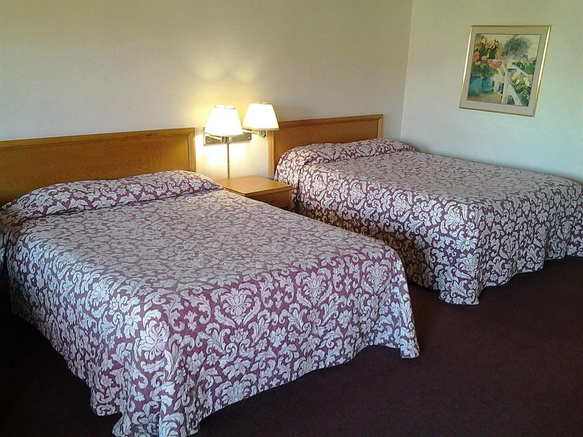 Yakima Valley Inn Екстер'єр фото