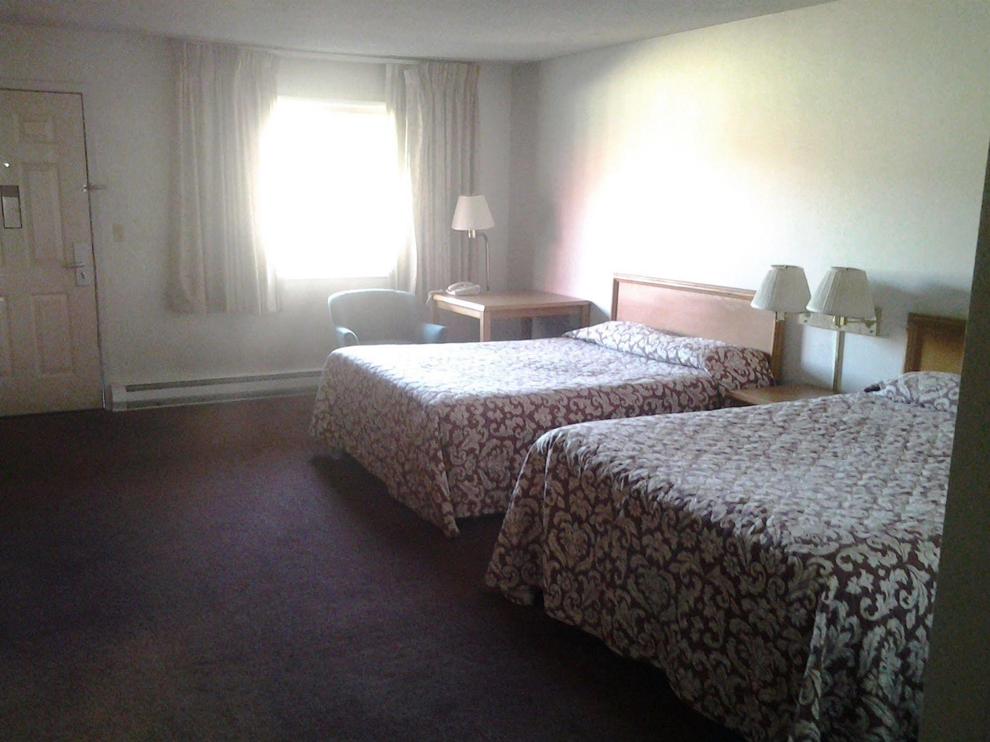 Yakima Valley Inn Екстер'єр фото